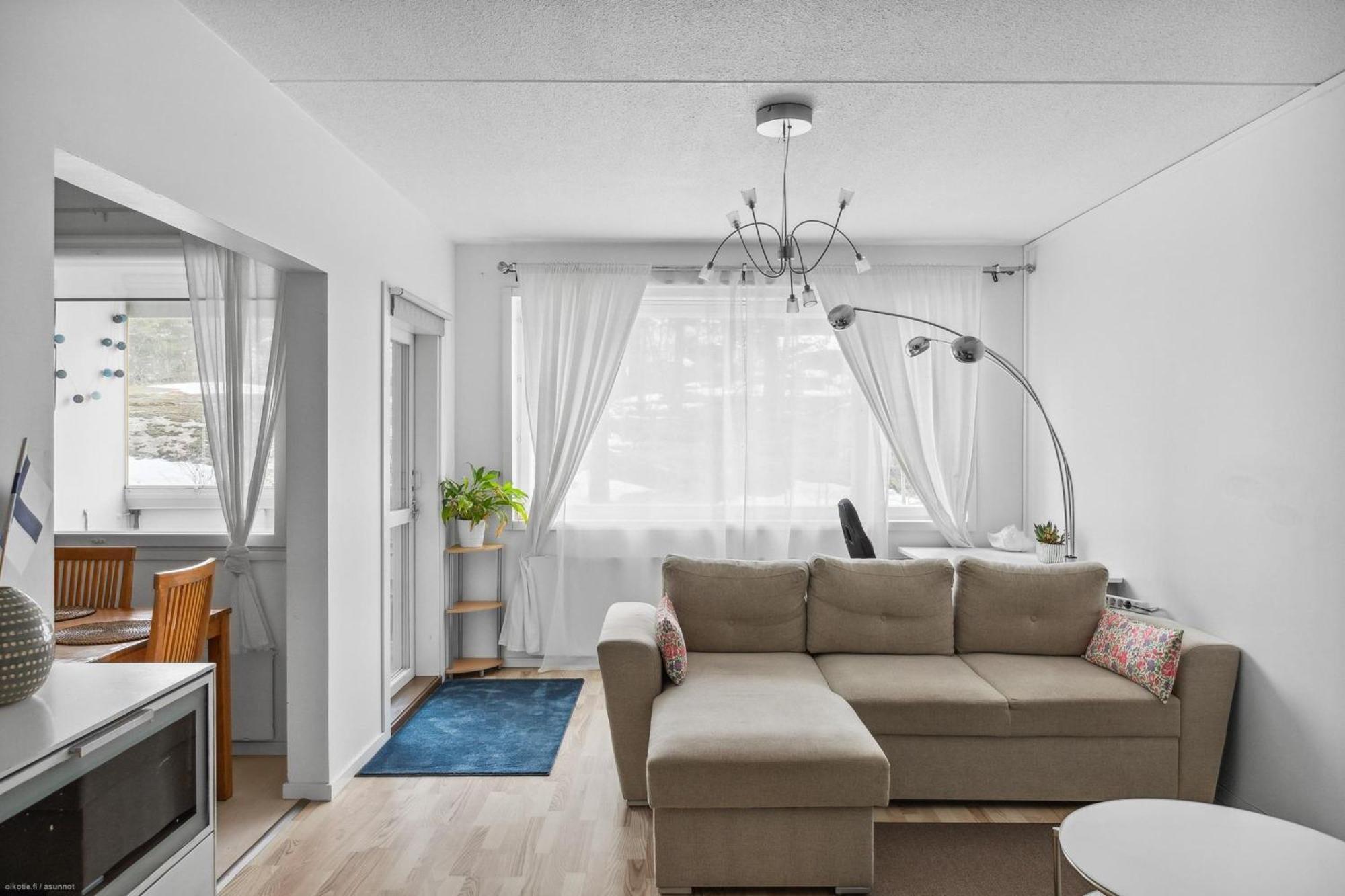 Happy House Apartment Helsinki Exterior photo